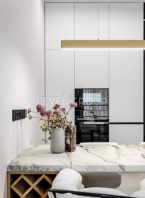 3 кімнатна квартира з ремонтом в центрі Києва, ЖК "Ярославів Град" Киев - изображение 4