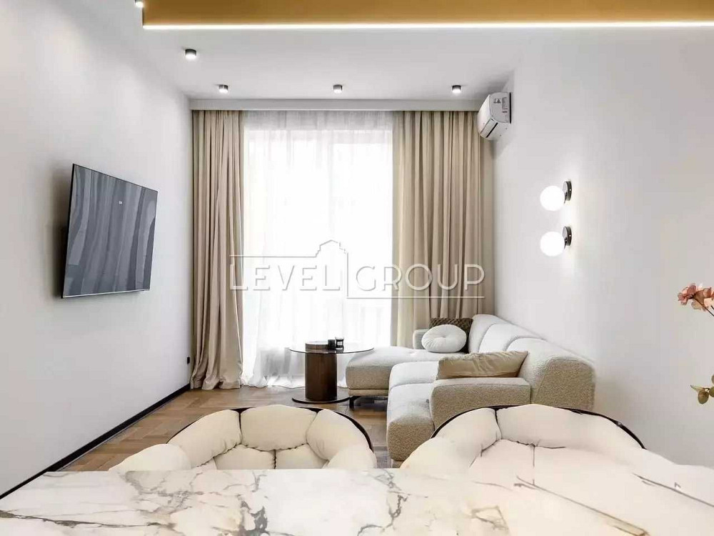 3 кімнатна квартира з ремонтом в центрі Києва, ЖК "Ярославів Град" Киев - изображение 7