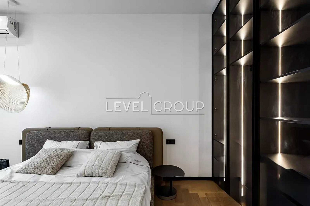 3 кімнатна квартира з ремонтом в центрі Києва, ЖК "Ярославів Град" Киев - изображение 6