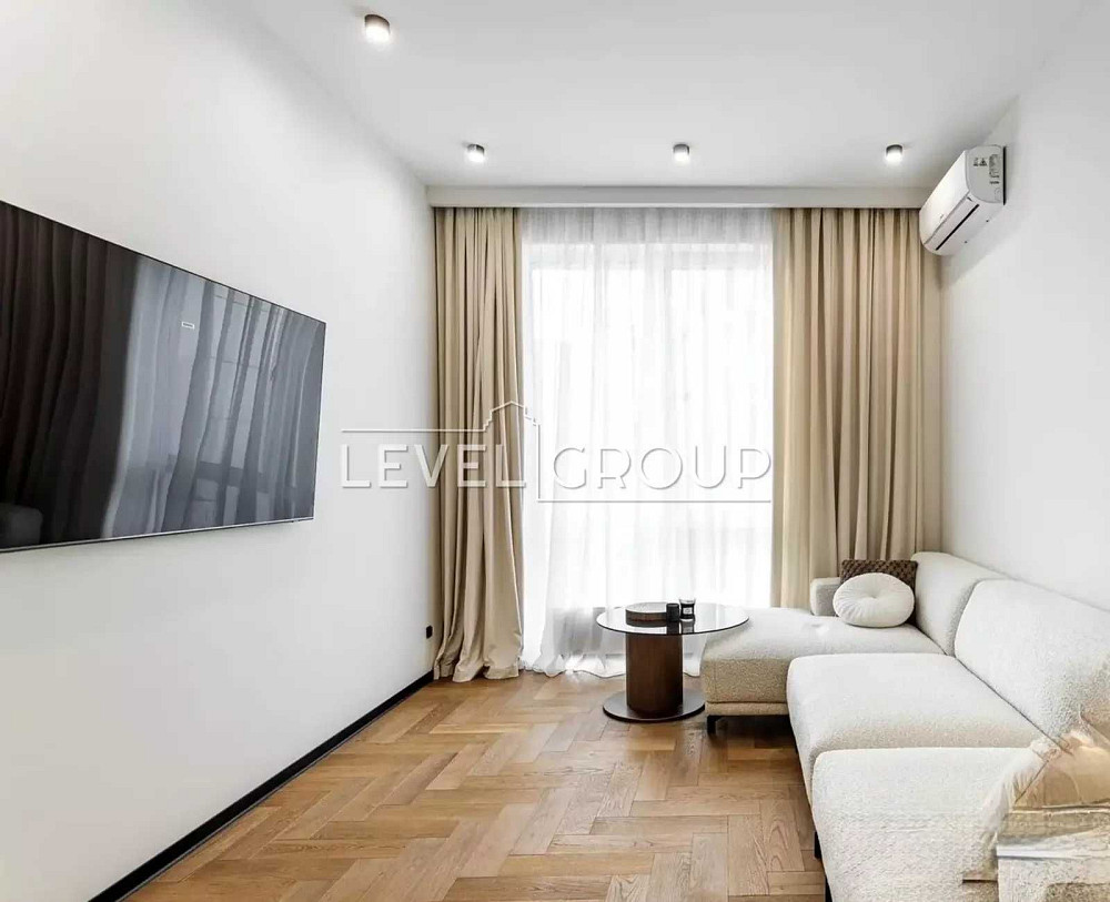 3 кімнатна квартира з ремонтом в центрі Києва, ЖК "Ярославів Град" Киев - изображение 8