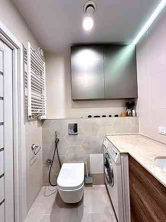 Продам 3х кім квартиру в ЖК Рівер парк Дніпро