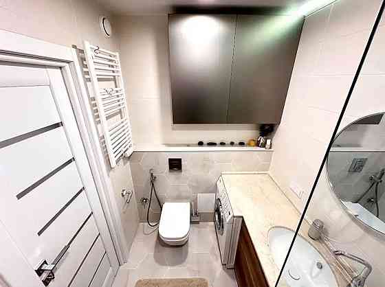 Продам 3х кім квартиру в ЖК Рівер парк Дніпро