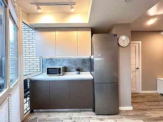 Продам 3х кім квартиру в ЖК Рівер парк Дніпро