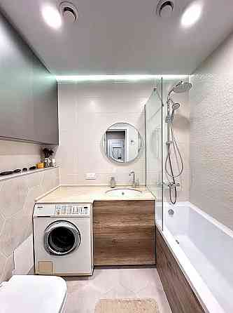 Продам 3х кім квартиру в ЖК Рівер парк Дніпро