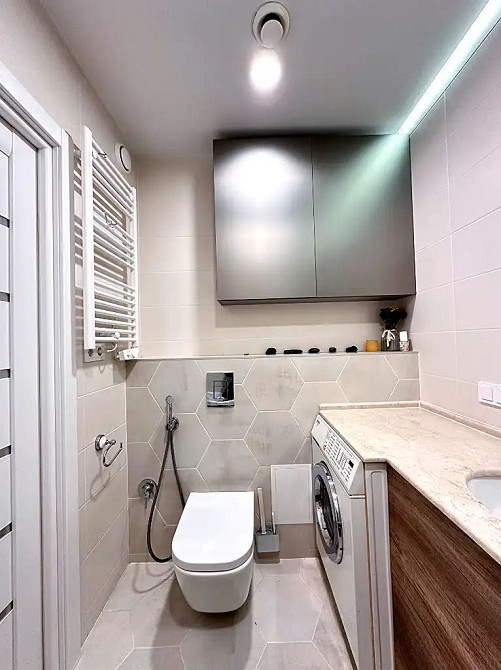 Продам 3х кім квартиру в ЖК Рівер парк Дніпро - зображення 3