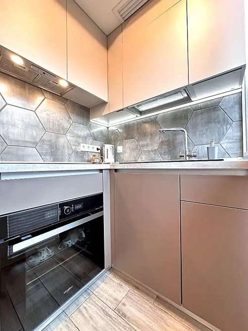 Продам 3х кім квартиру в ЖК Рівер парк Дніпро - зображення 8