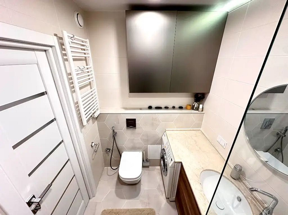 Продам 3х кім квартиру в ЖК Рівер парк Дніпро - зображення 2