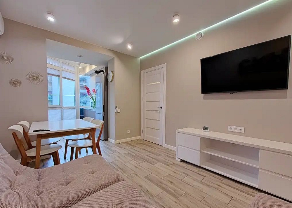 Продам 3х кім квартиру в ЖК Рівер парк Дніпро - зображення 7