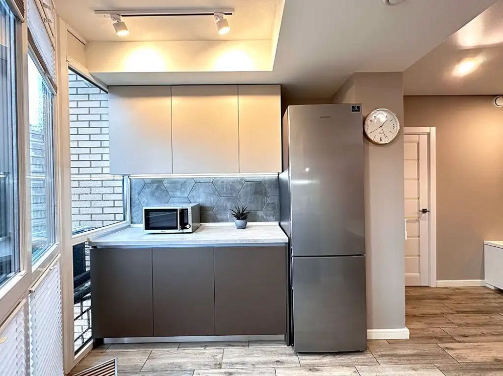 Продам 3х кім квартиру в ЖК Рівер парк Дніпро - зображення 5