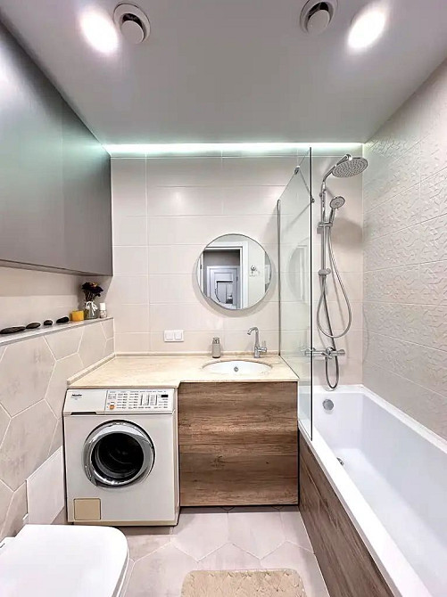 Продам 3х кім квартиру в ЖК Рівер парк Дніпро - зображення 4