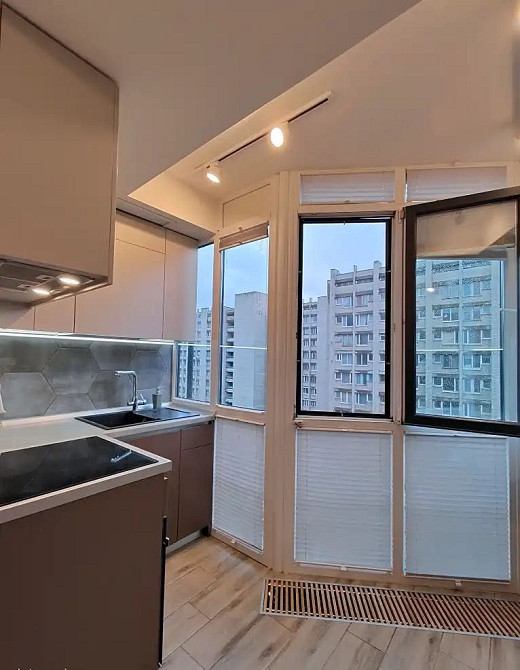 Продам 3х кім квартиру в ЖК Рівер парк Дніпро - зображення 6