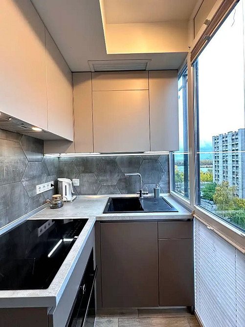 Продам 3х кім квартиру в ЖК Рівер парк Дніпро - зображення 1