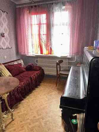 Продается 2-х комнатная квартира 7/9, Людвига Свободы (89579) Харків