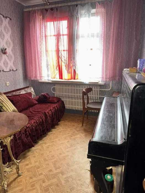 Продается 2-х комнатная квартира 7/9, Людвига Свободы (89579) Харків - зображення 5