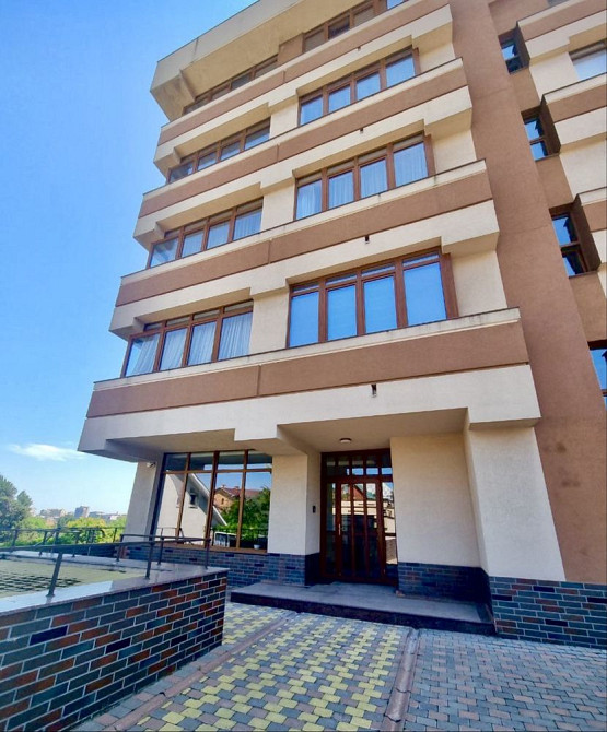 Продаж квартири в повністю автономному будинку Дніпро - зображення 1