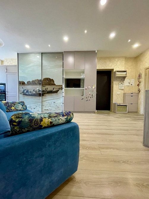 Продаж квартири в повністю автономному будинку Дніпро - зображення 4