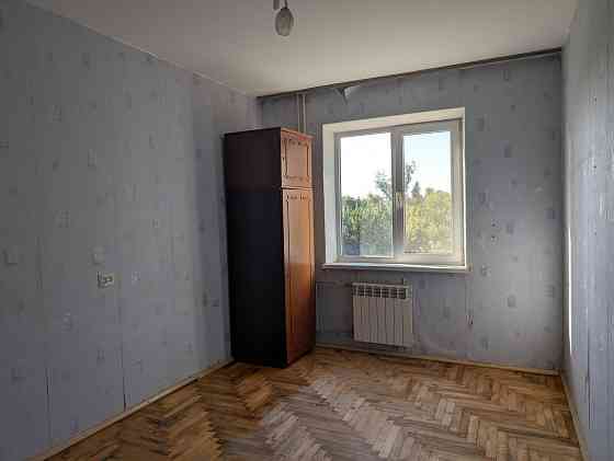 Продам без комісії 2кімнатну квартиру в районі Осіпенковського ринку Солнечное