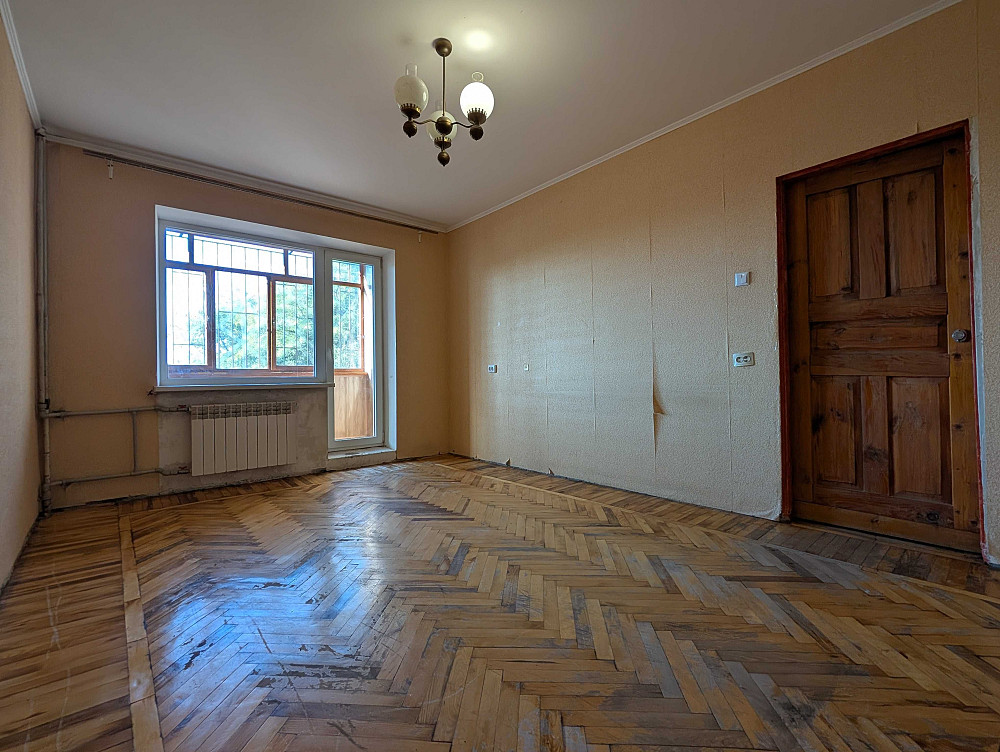 Продам без комісії 2кімнатну квартиру в районі Осіпенковського ринку Солнечное - изображение 2