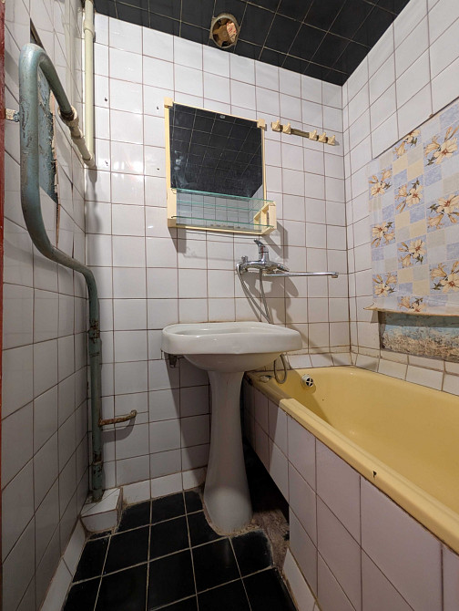 Продам без комісії 2кімнатну квартиру в районі Осіпенковського ринку Солнечное - изображение 8