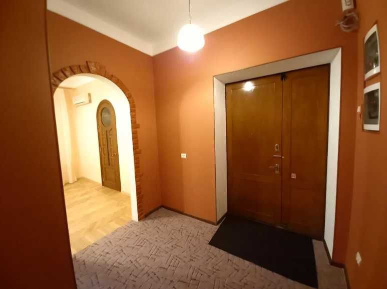 Трикімнатна сталінка на 1ст.Фонтану - парк навпроти, море 15 хв.пішки Одесса - изображение 2