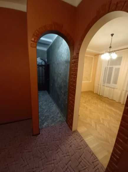 Трикімнатна сталінка на 1ст.Фонтану - парк навпроти, море 15 хв.пішки Одесса - изображение 5