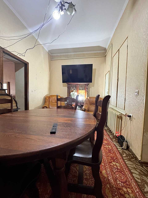 Продам 3-кімнатну квартиру в Центрі, вул. Гімназична/Велика Арнаутська Одеса - зображення 5