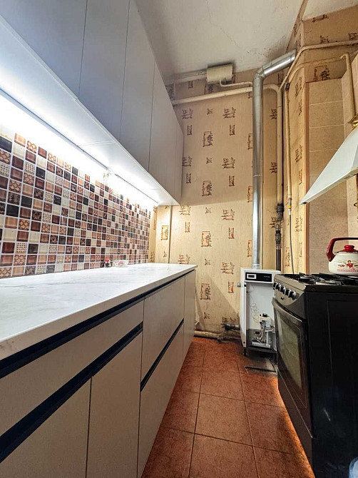 Продам 3-кімнатну квартиру в Центрі, вул. Гімназична/Велика Арнаутська Одеса - зображення 8