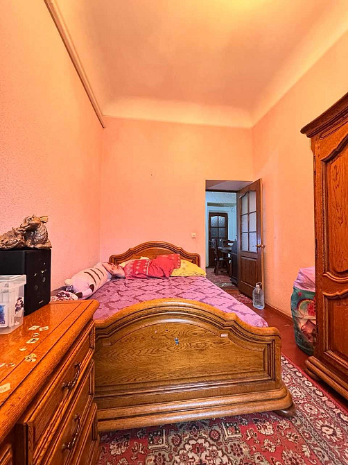 Продам 3-кімнатну квартиру в Центрі, вул. Гімназична/Велика Арнаутська Одеса - зображення 2