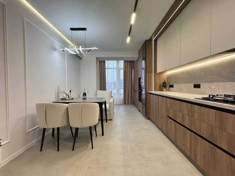 Двокімнатна з якісним ремонтом поруч центру Ивано-Франковск - изображение 3