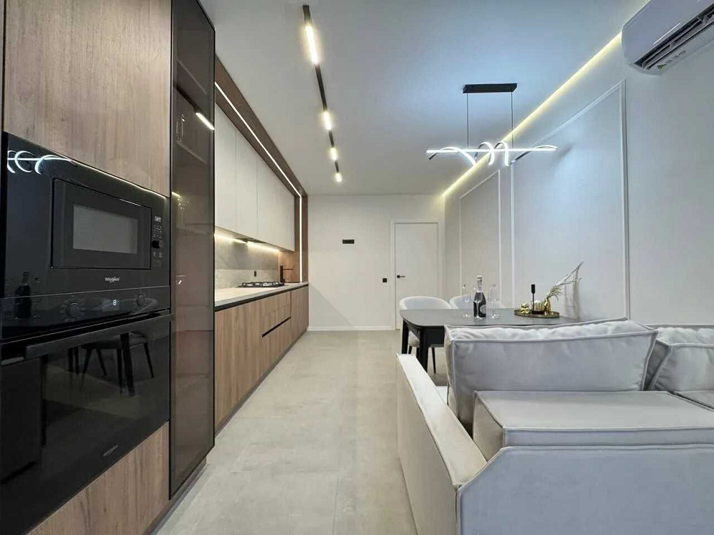 Двокімнатна з якісним ремонтом поруч центру Ивано-Франковск - изображение 7