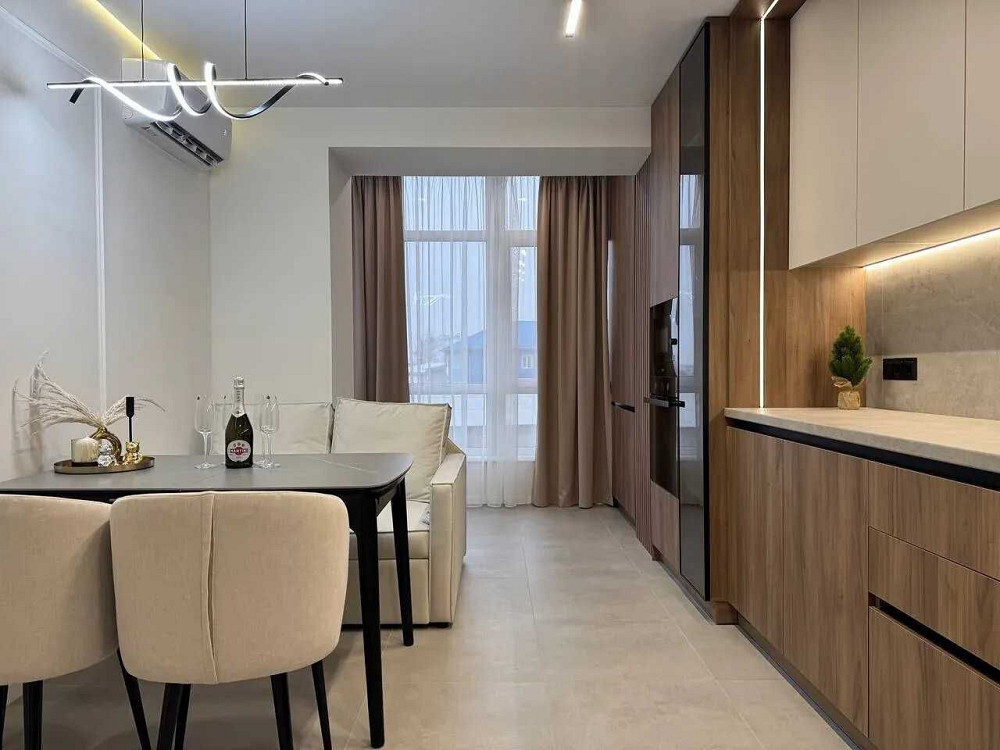 Двокімнатна з якісним ремонтом поруч центру Ивано-Франковск - изображение 5