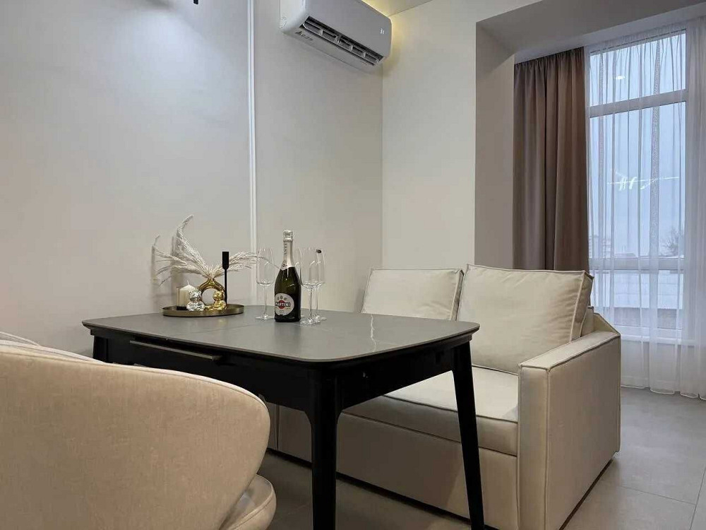 Двокімнатна з якісним ремонтом поруч центру Ивано-Франковск - изображение 6