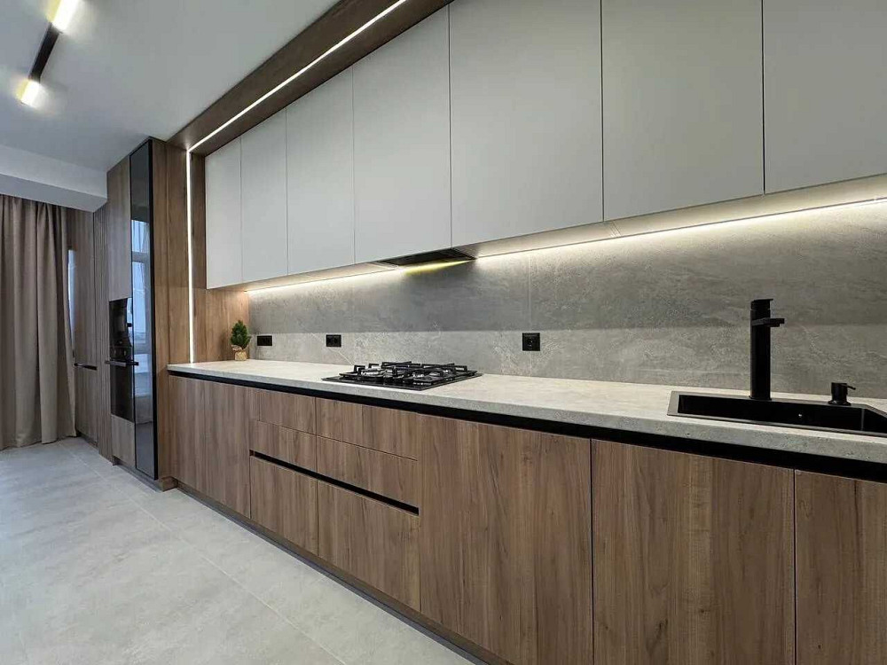 Двокімнатна з якісним ремонтом поруч центру Ивано-Франковск - изображение 4