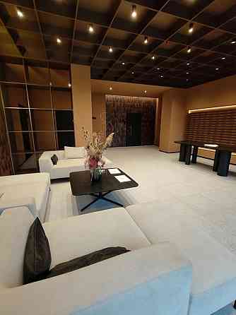 3 кімнатна квартира в новобудові на ж/м Перемога. Дніпро