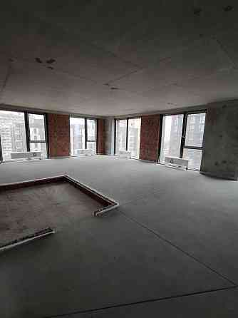 3 кімнатна квартира в новобудові на ж/м Перемога. Дніпро