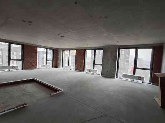 3 кімнатна квартира в новобудові на ж/м Перемога. Дніпро