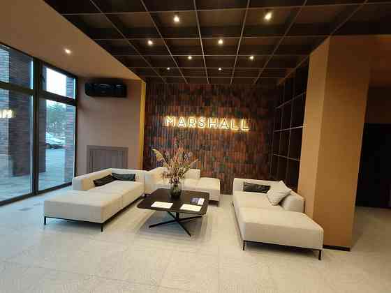 3 кімнатна квартира в новобудові на ж/м Перемога. Дніпро