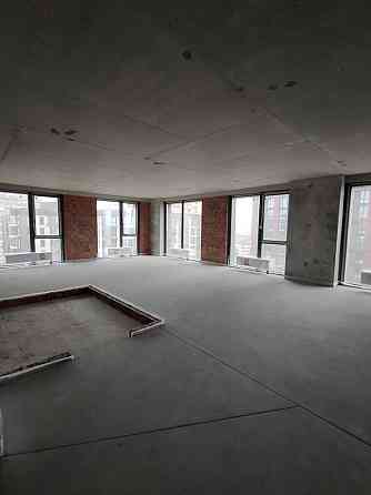 3 кімнатна квартира в новобудові на ж/м Перемога. Дніпро