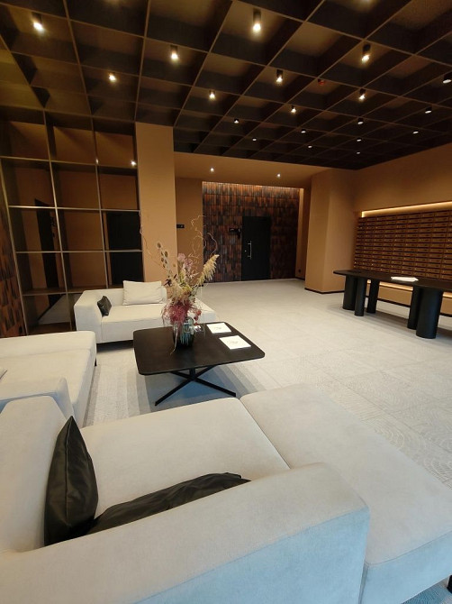 3 кімнатна квартира в новобудові на ж/м Перемога. Днепр - изображение 3