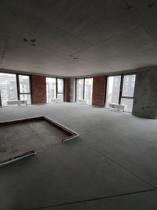 3 кімнатна квартира в новобудові на ж/м Перемога. Днепр - изображение 5