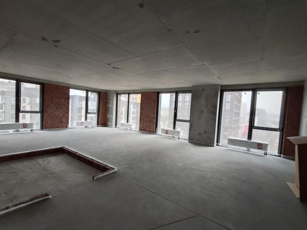 3 кімнатна квартира в новобудові на ж/м Перемога. Днепр - изображение 4