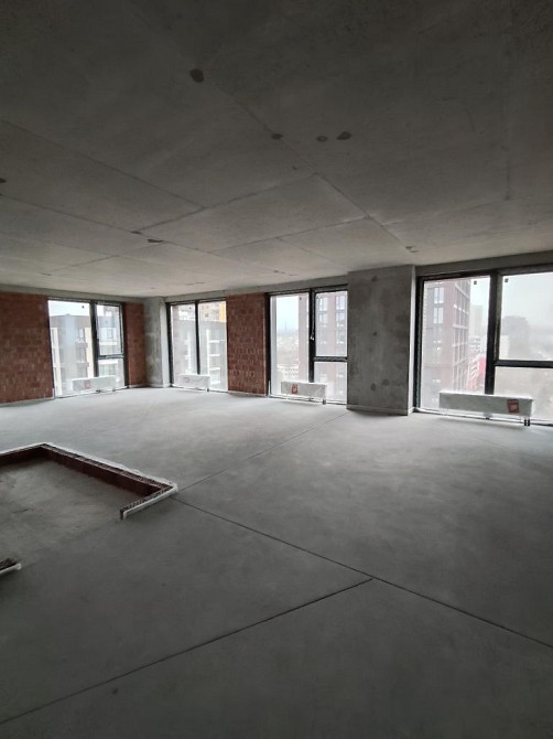 3 кімнатна квартира в новобудові на ж/м Перемога. Днепр - изображение 7