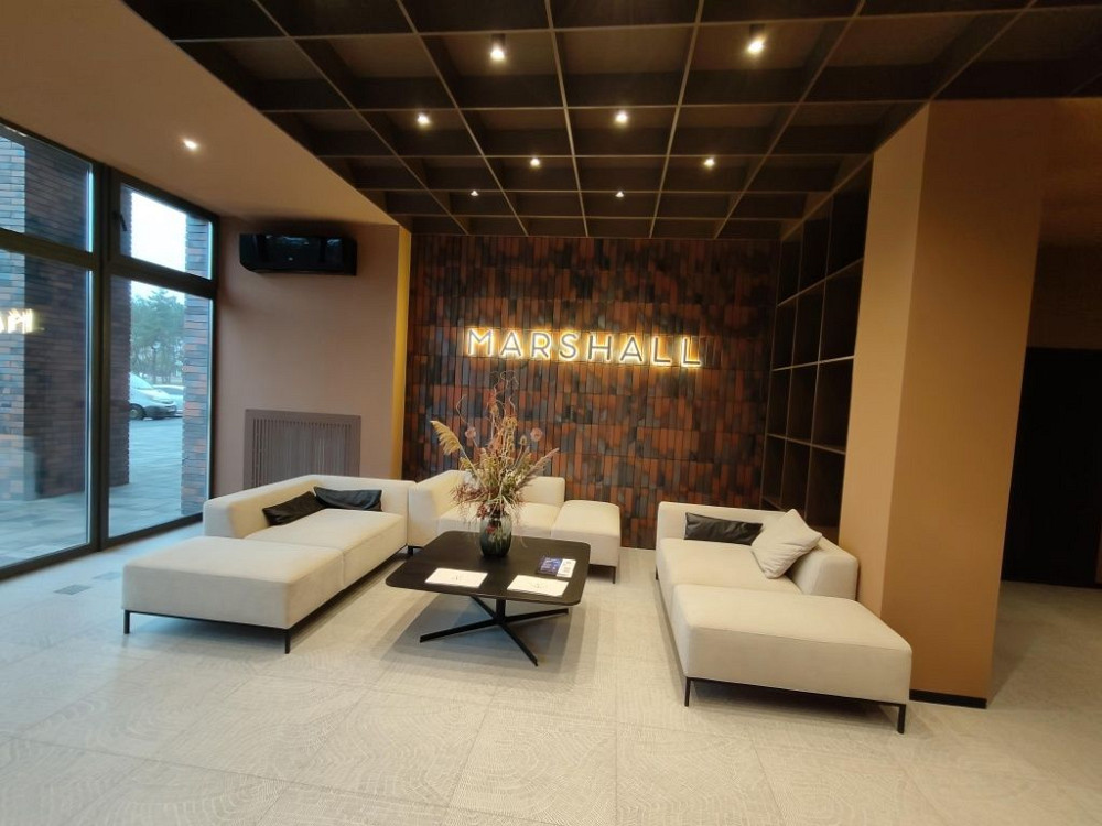 3 кімнатна квартира в новобудові на ж/м Перемога. Днепр - изображение 1