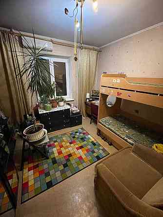 3-к квартира 81,3 м2 м. Київ м.Академмістечко, вул.Підлісна, 2 (АППС) Коцюбинское