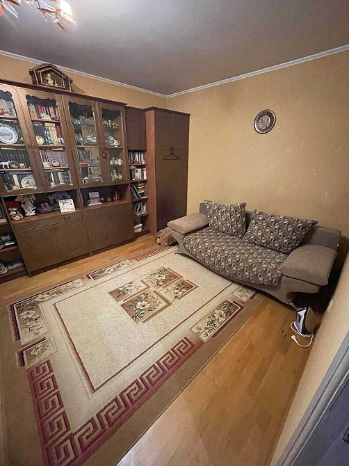 3-к квартира 81,3 м2 м. Київ м.Академмістечко, вул.Підлісна, 2 (АППС) Коцюбинское - изображение 1