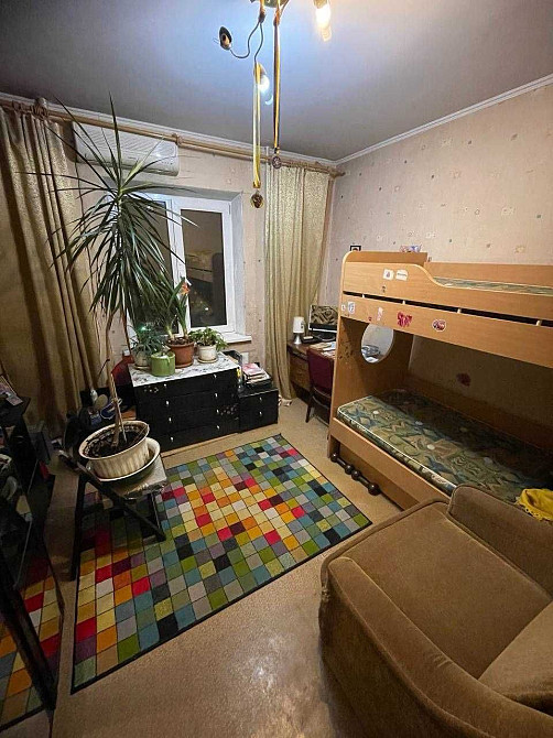 3-к квартира 81,3 м2 м. Київ м.Академмістечко, вул.Підлісна, 2 (АППС) Коцюбинское - изображение 6