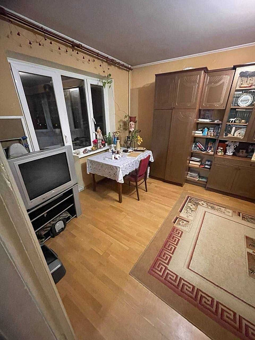 3-к квартира 81,3 м2 м. Київ м.Академмістечко, вул.Підлісна, 2 (АППС) Коцюбинское - изображение 2