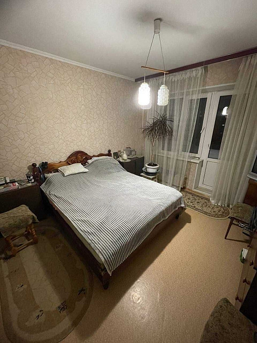 3-к квартира 81,3 м2 м. Київ м.Академмістечко, вул.Підлісна, 2 (АППС) Коцюбинское - изображение 7