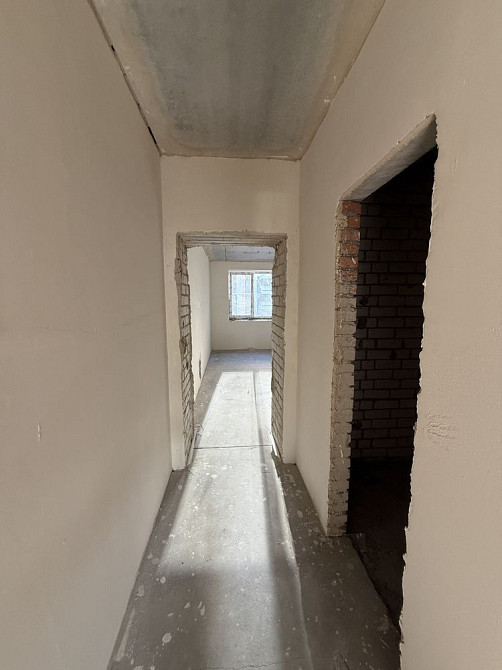 Квартира в центрі міста! Зданий будинок! Єоселя! 2% податки. Ірпінь - зображення 3