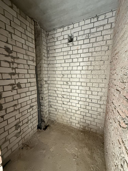 Квартира в центрі міста! Зданий будинок! Єоселя! 2% податки. Ірпінь - зображення 8